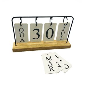 Calendario Madeira Fwb 2941