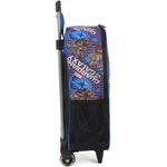 KIT-ESC-LUXCEL-2P-GUARD-GALAX-IC38082AG-AZ