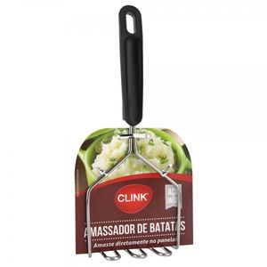 Amassador Batata Inox Ck4478