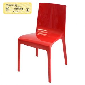 Cadeira Plasut Taurus Vm 6116