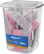 BORRACHA-MERCUR-TR-DECOR-30P-RS-BCA-1063