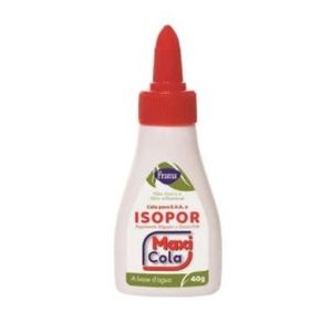 Cola Isopor Maxi Premium