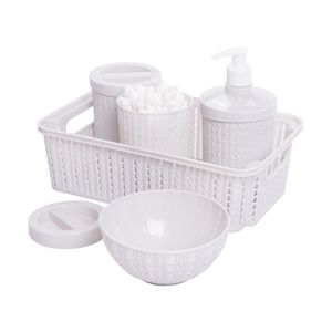 Kit Higiene Plasut Trama
