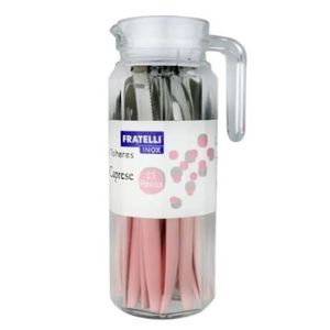 Talher Caprese 25p. Rs Co0511611