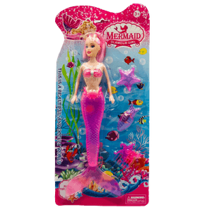 Boneca Tok Kids
