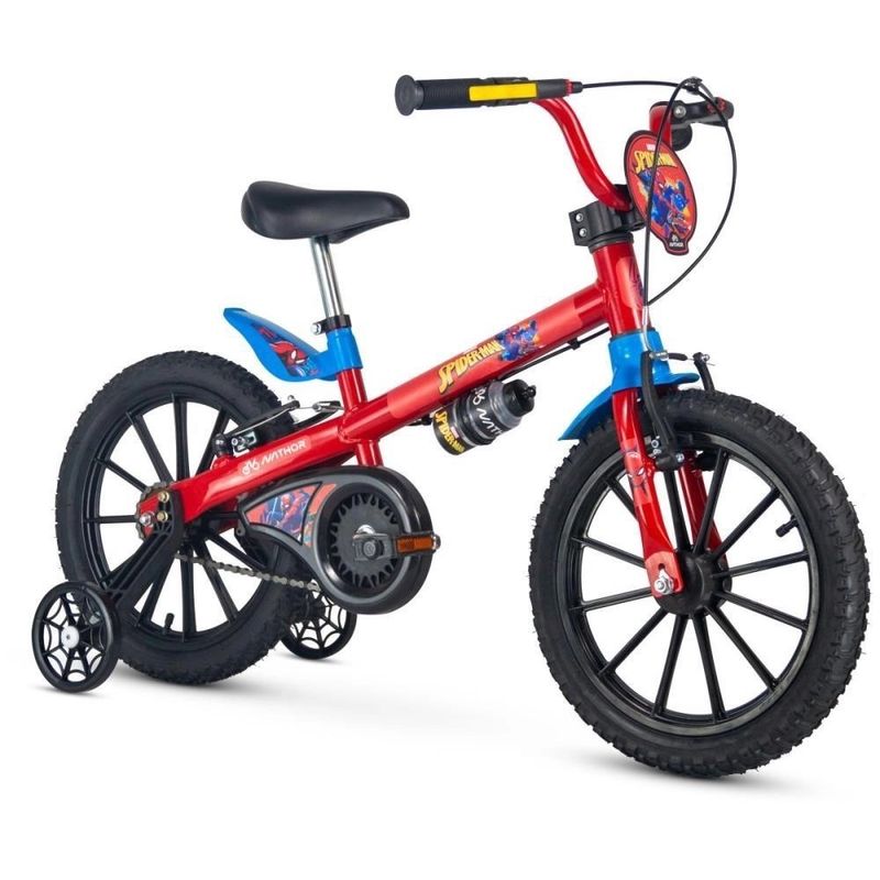 BICICLETA-NATHOR-16-SPIDER-MAN