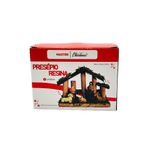 PRESEPIO-RESINA-5P-XS8060