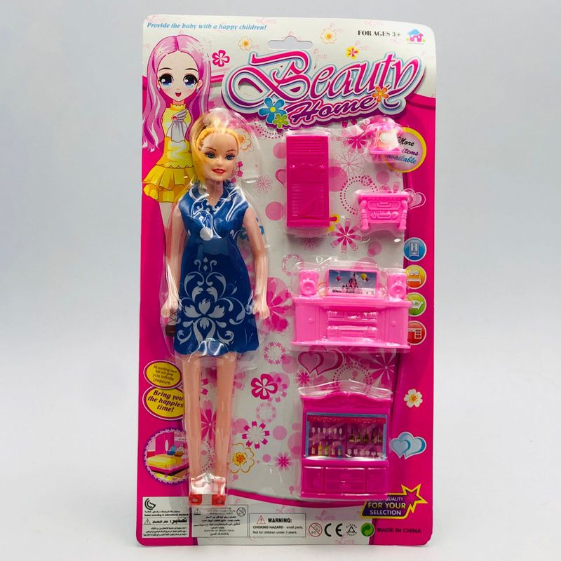 BONECA-TOK-KIDS-MT1119