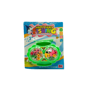 Pega Peixe Tok Mt1107