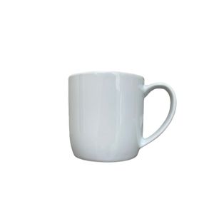 Caneca Urban De Porcelana 360ml Branca