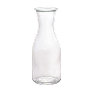Decanter Vidro 500ml 2742