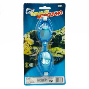 Óculos de Mergulho Mult Mix