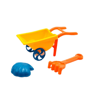 Brinquedo Praia Tok Kids