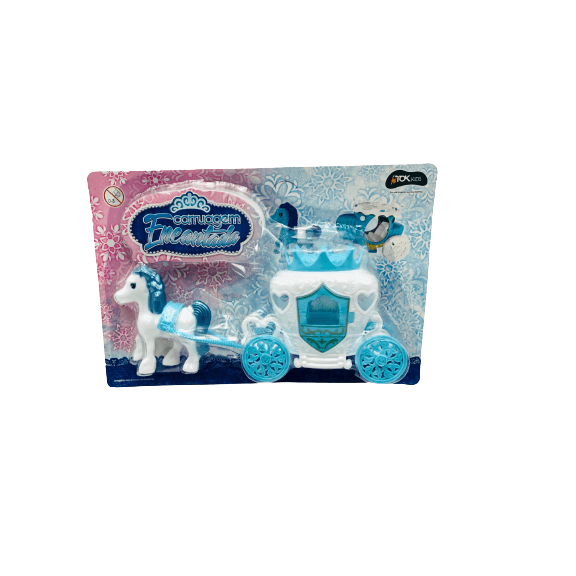 CARRUAGEM-ENCANTADA-TOK-KIDS-MT1432