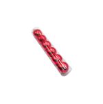 BOLA-NAT-LISA-6CM-6P-SORT-8644-MT1799
