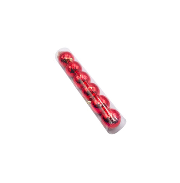 BOLA-NAT-LISA-6CM-6P-SORT-8644-MT1799