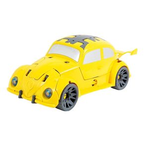 Carrinho Robô Super Guardiões da Terra Defensor - Kendy