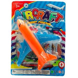Avião Tok Kids