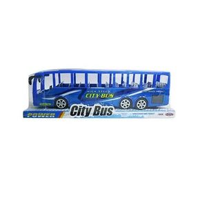 Onibus City Bus Demos Tok