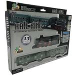 TREM-TOK-MT0671