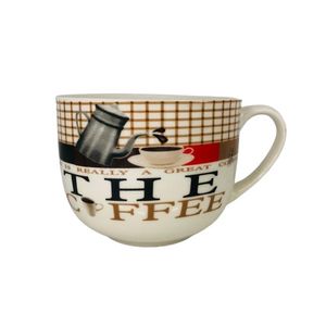 Caneca Cerâmica Mabel