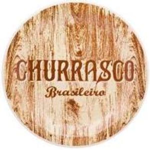 Prato Raso Redondo Churrasco Yellow 26cm - Oxford
