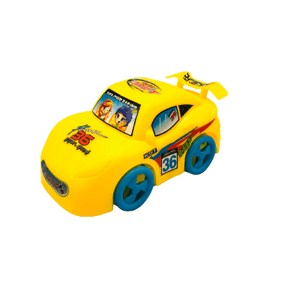 Carro Tok Mt1480