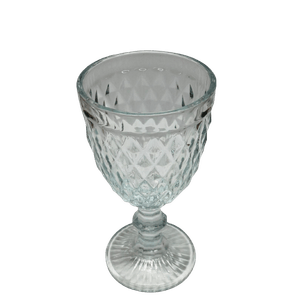 Taça de Vidro Classic Transparente 320ml