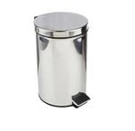 LIXEIRA-INOX-TOK-12L-25111