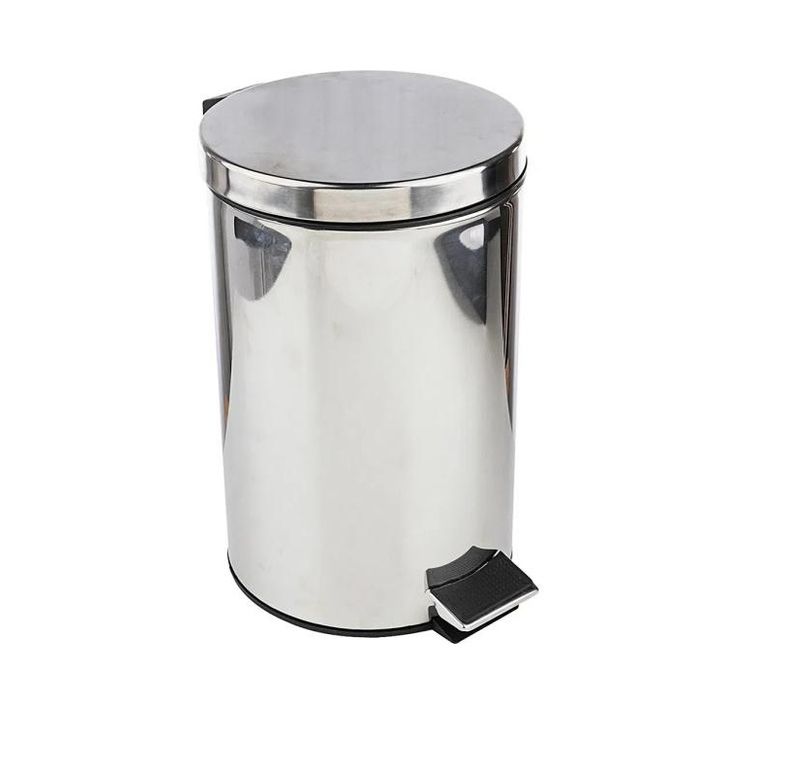 LIXEIRA-INOX-TOK-12L-25111
