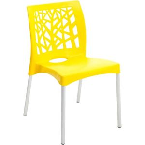 Cadeira Forte Plast Nature S/Brac Am 144