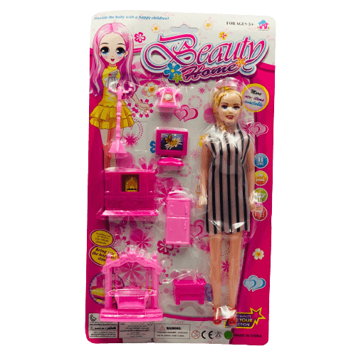 BONECA-TOK-KIDS-MT1119