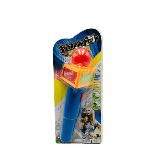MICROFONE MUSICAL TOK KIDS MT1475
