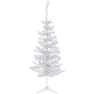 Árvore de Natal Pinheiro Real Branca 90cm