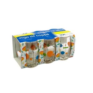 Copo Cristal 230ml