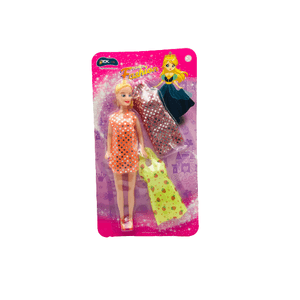 Boneca Mt2047