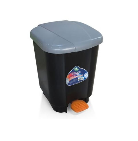 LIXEIRA-C-PEDAL-21L-25436PI