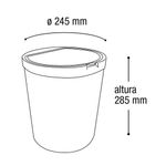 LIXEIRA-10L-C-TP-25670PI