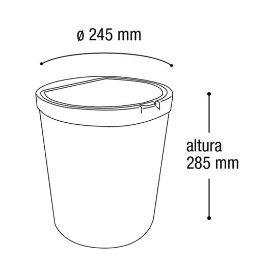 LIXEIRA-10L-C-TP-25670PI