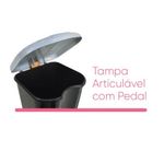 LIXEIRA-C-PEDAL-21L-25436PI