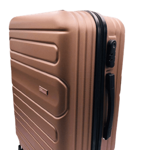 Mala Tok Travel Grande 28'' Paris 25742