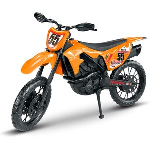 Roma Racing Motocross 907