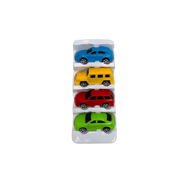 CARRO-TOK-KIDS-MT1405