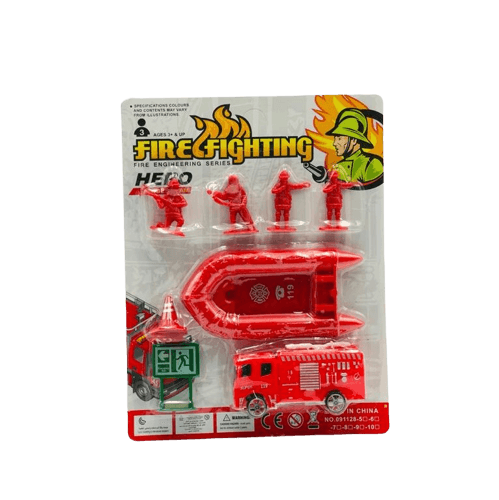 KIT-BOMBEIRO-TOK-KIDS-8P-MT1082