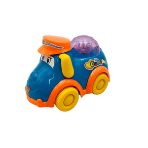 Carro Tok Kids