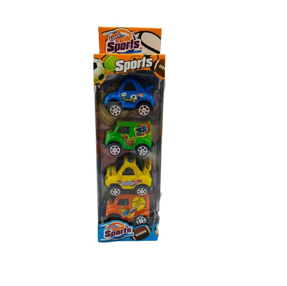 CARRO-TOK-4P-MT0151