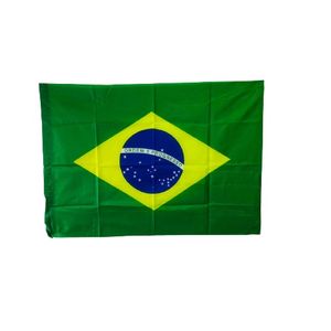 Bandeira do Brasil 60 x 90cm