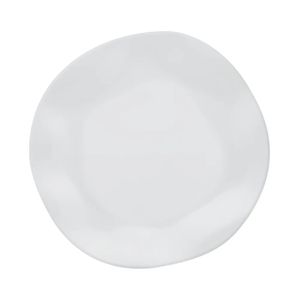 Prato Fundo 22,5cm Oxford Ryo White