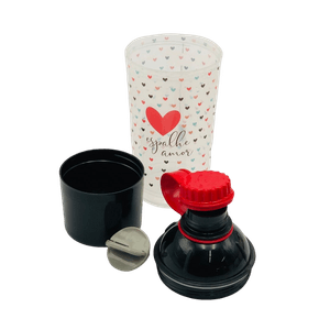Shakeira Plasut Dec Fitness Vip 13421