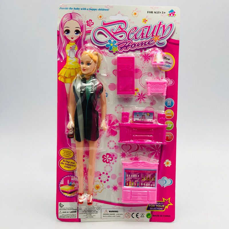 BONECA-TOK-KIDS-MT1119